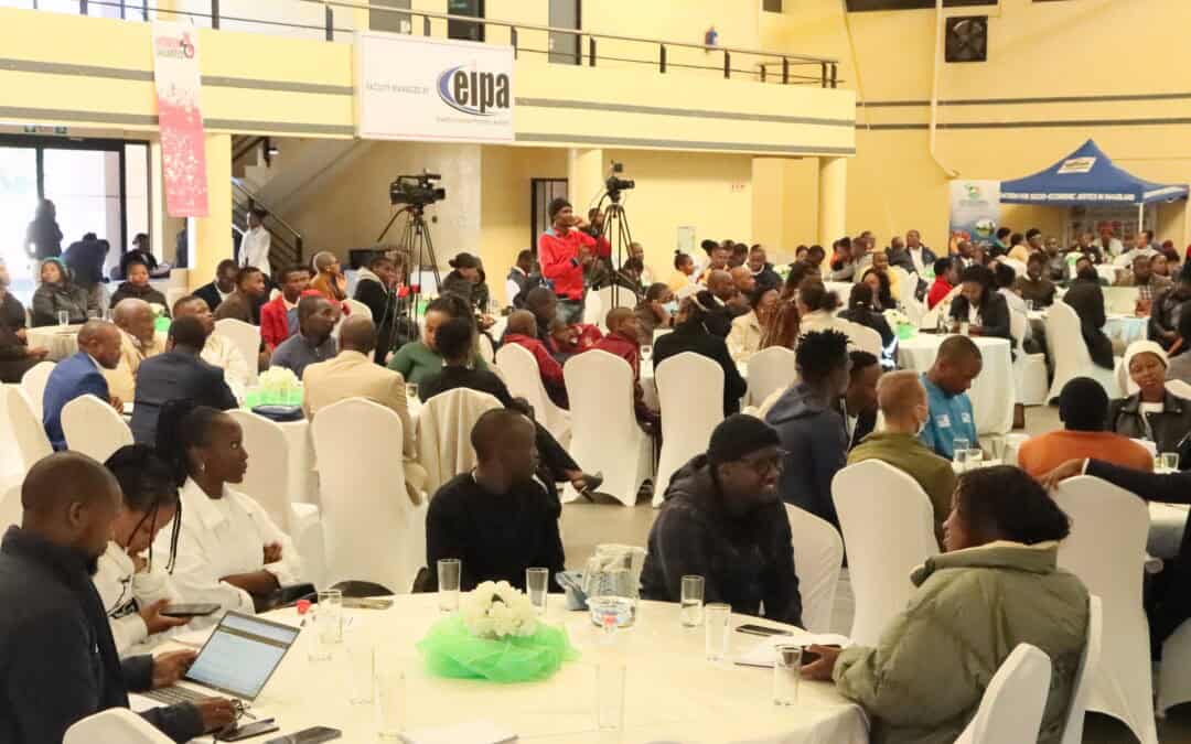 Our Call to Action: Women Unlimited Eswatini Hosts Transformative World Environment Day 2024