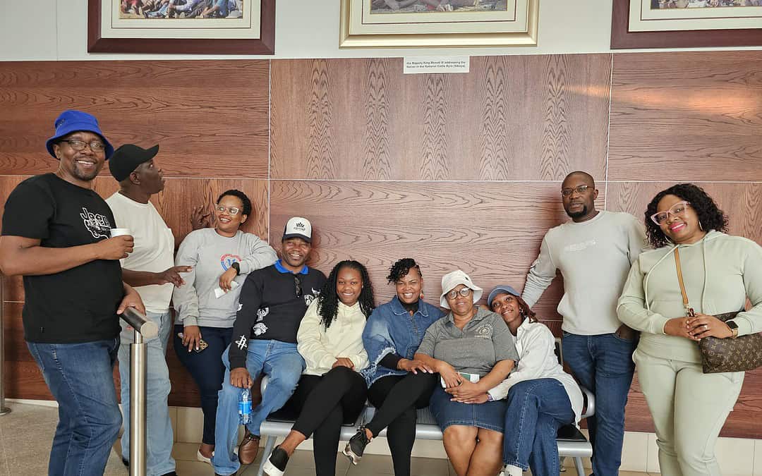 Lessons from South Africa: Reimagining Safe Campuses in Eswatini