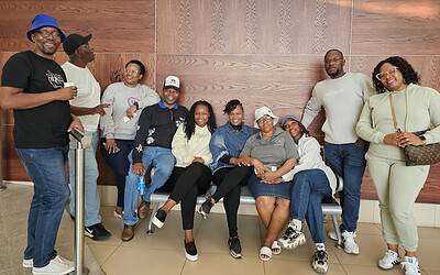 Lessons from South Africa: Reimagining Safe Campuses in Eswatini