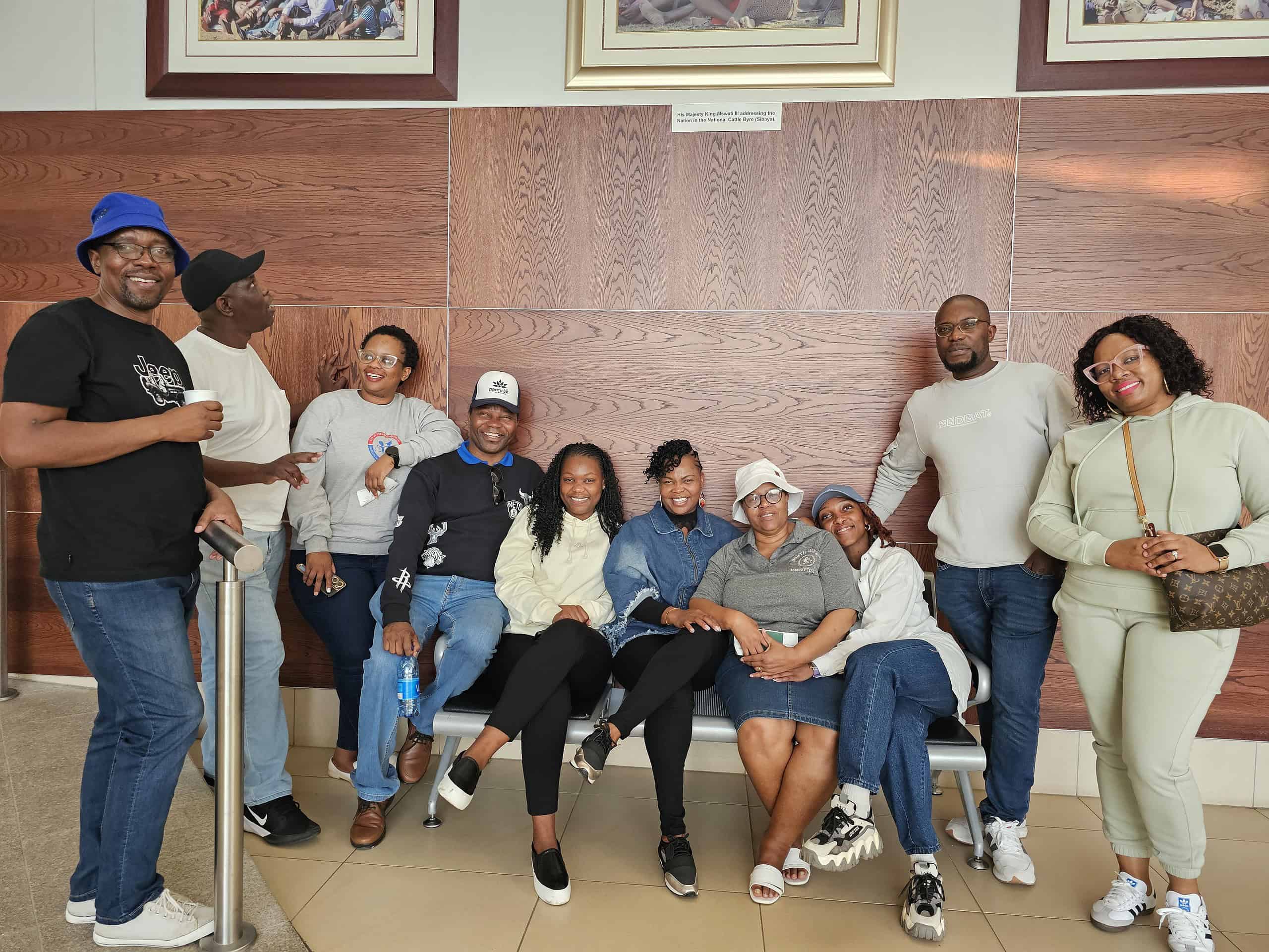 Lessons from South Africa: Reimagining Safe Campuses in Eswatini