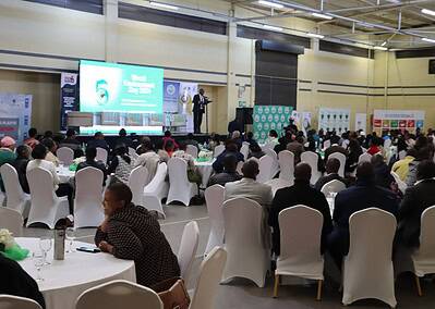 Annual Waste Conference