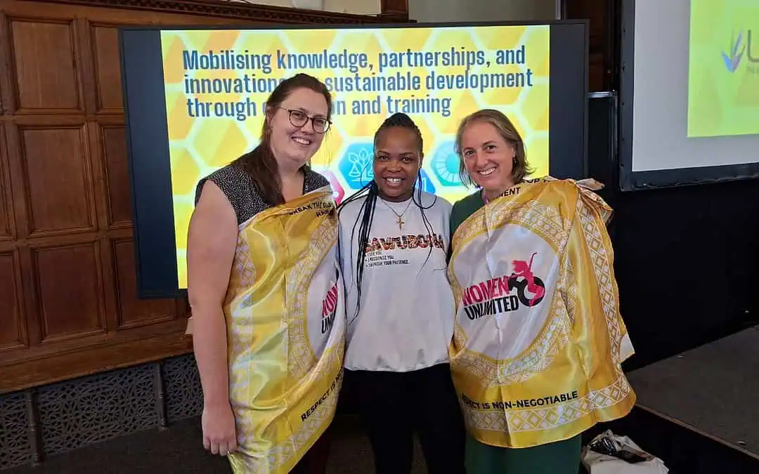 LITSEMBA RISING: Learning From a Peer-Driven Intervention to Prevent Sexual Harassment in Higher Education in Eswatini