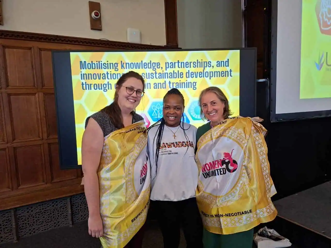 LITSEMBA RISING: Learning From a Peer-Driven Intervention to Prevent Sexual Harassment in Higher Education in Eswatini