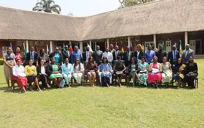 Building Peace from Family Foundations: Women Unlimited Joins SADC in Advancing the Peace Agenda